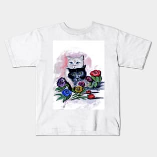 Sisters Kids T-Shirt